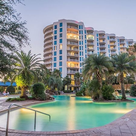 Vila The Palms Of Destin Exteriér fotografie