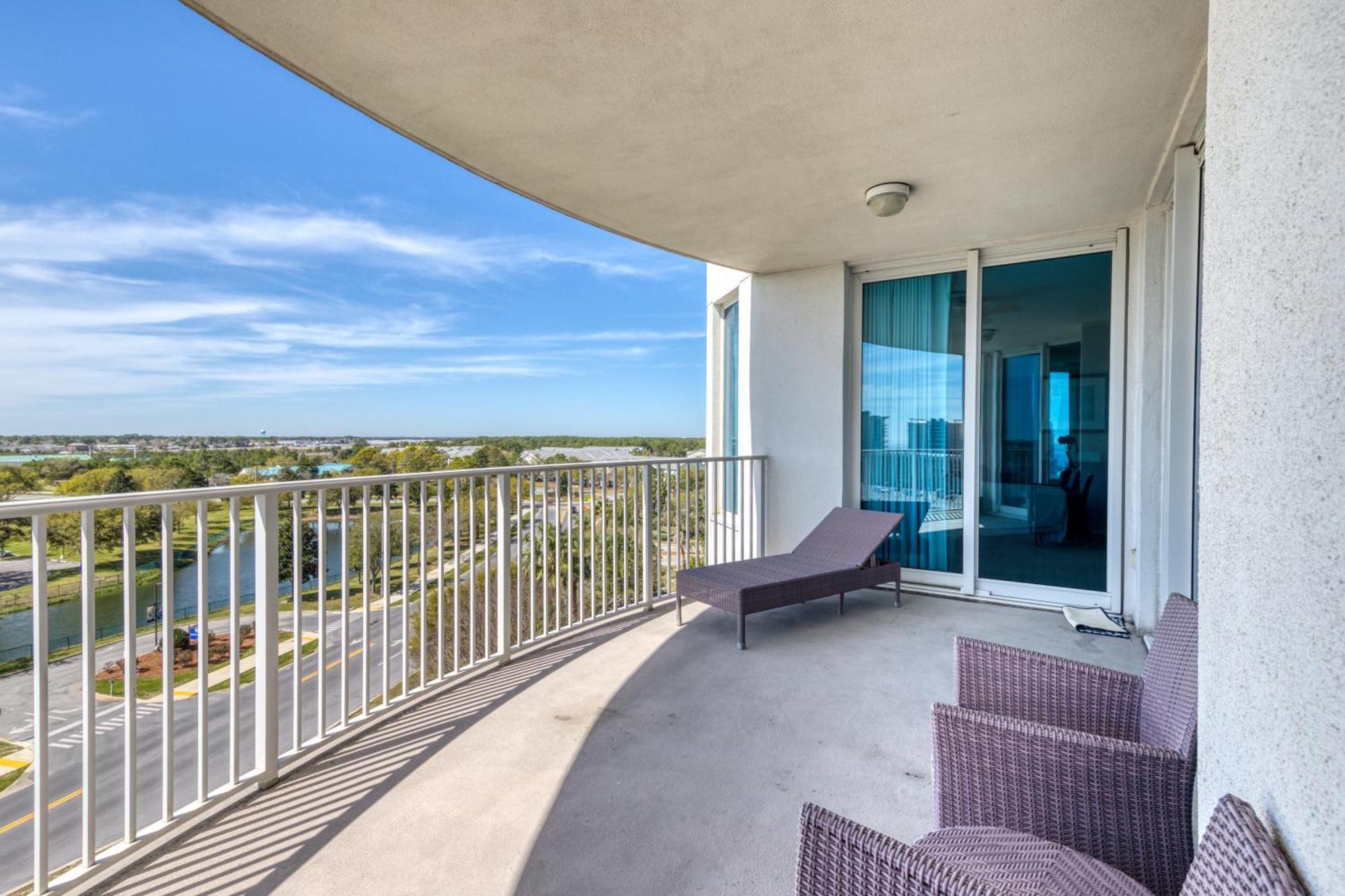 Vila The Palms Of Destin Pokoj fotografie