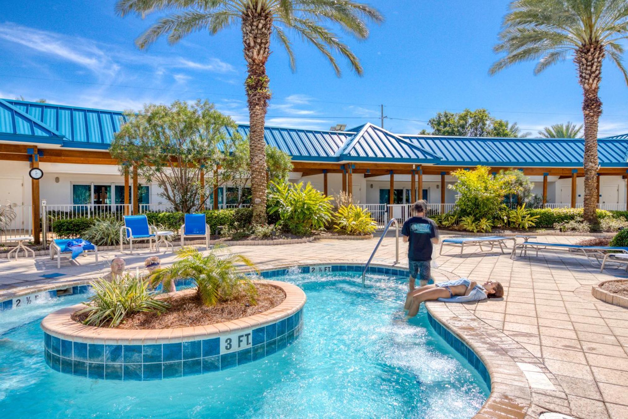 Vila The Palms Of Destin Pokoj fotografie