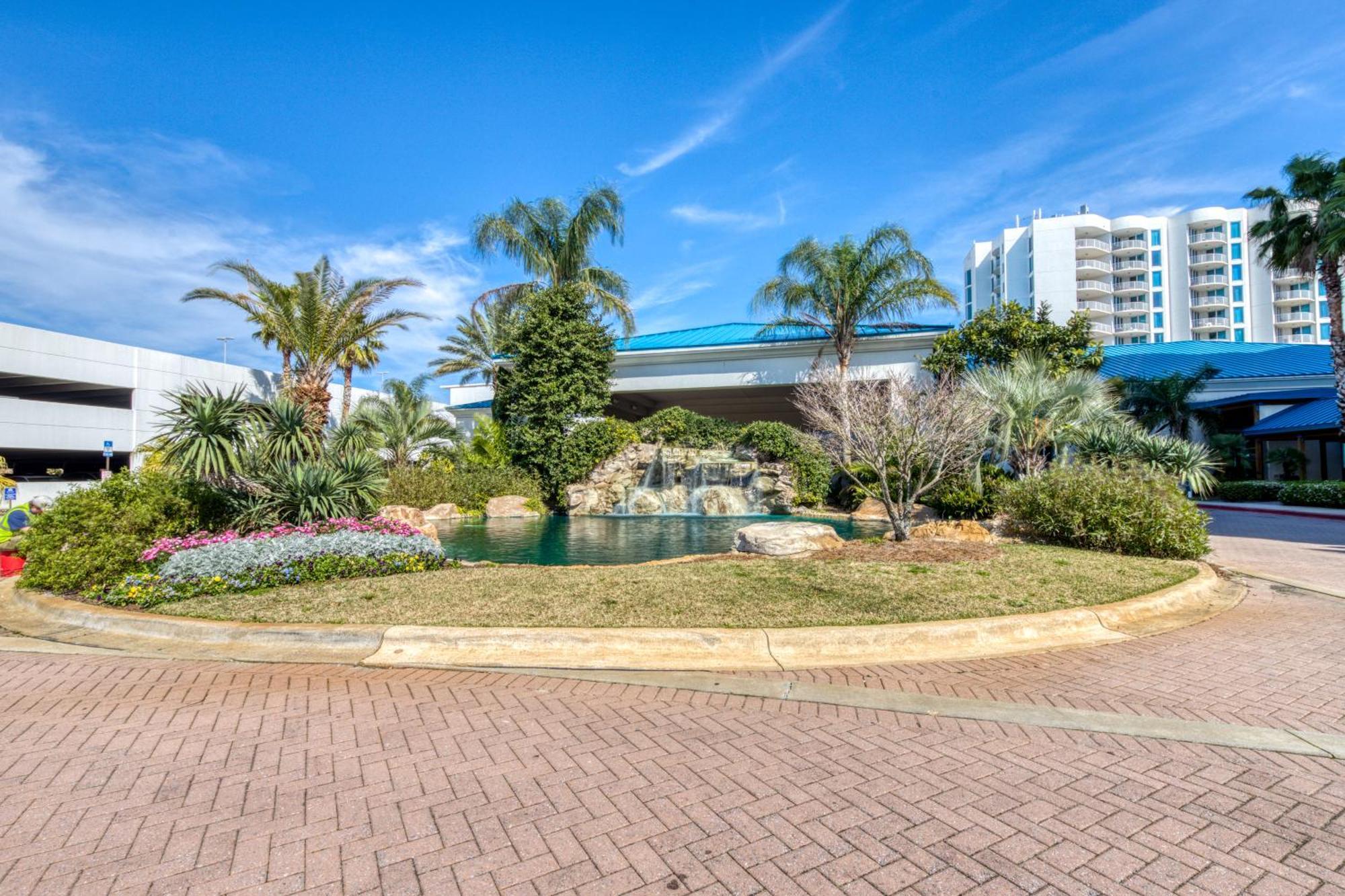 Vila The Palms Of Destin Pokoj fotografie