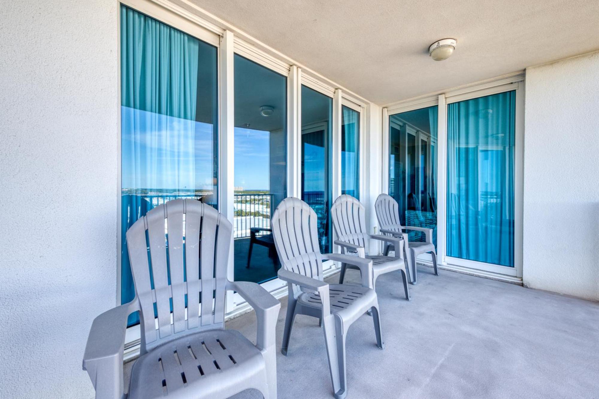 Vila The Palms Of Destin Pokoj fotografie