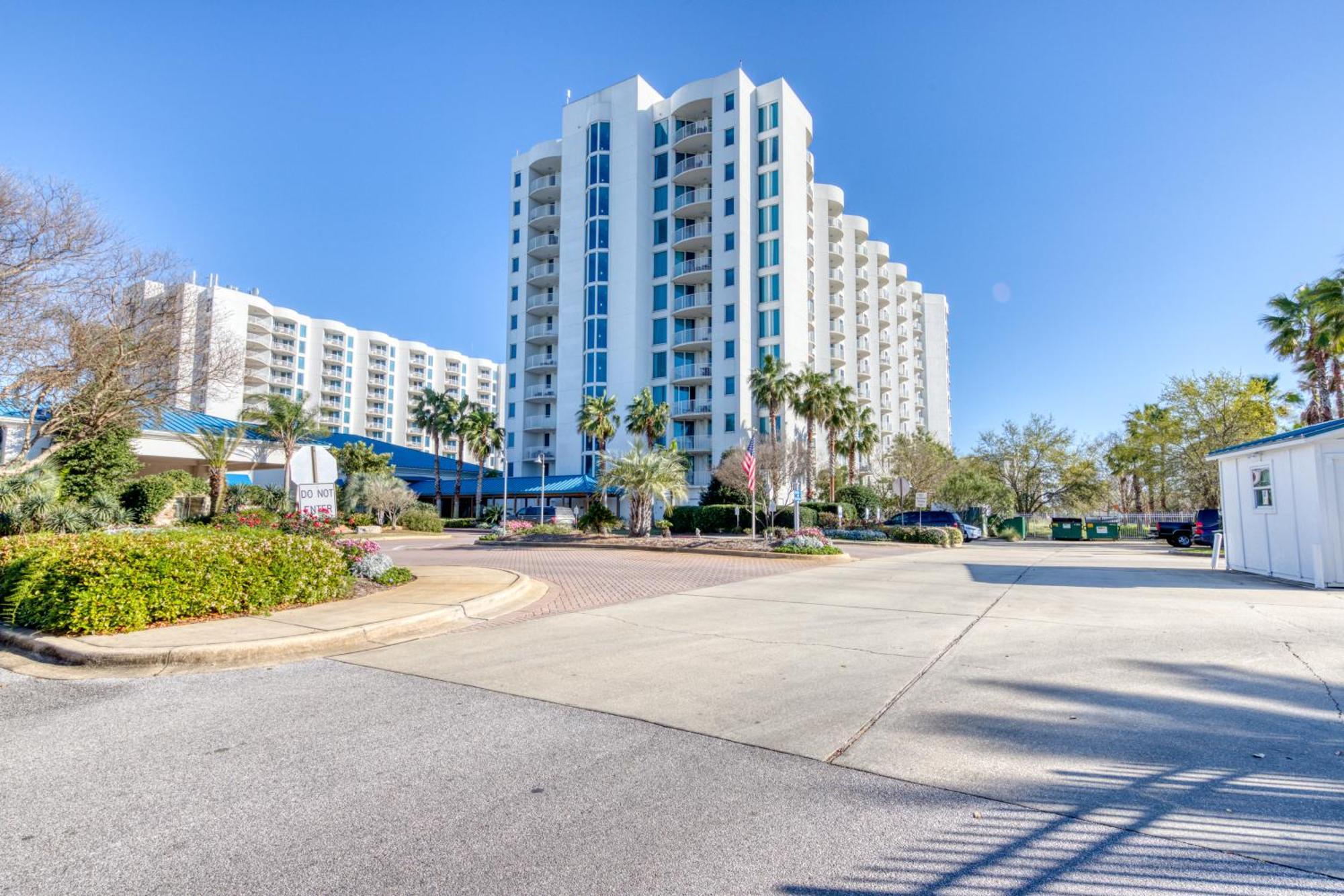 Vila The Palms Of Destin Pokoj fotografie