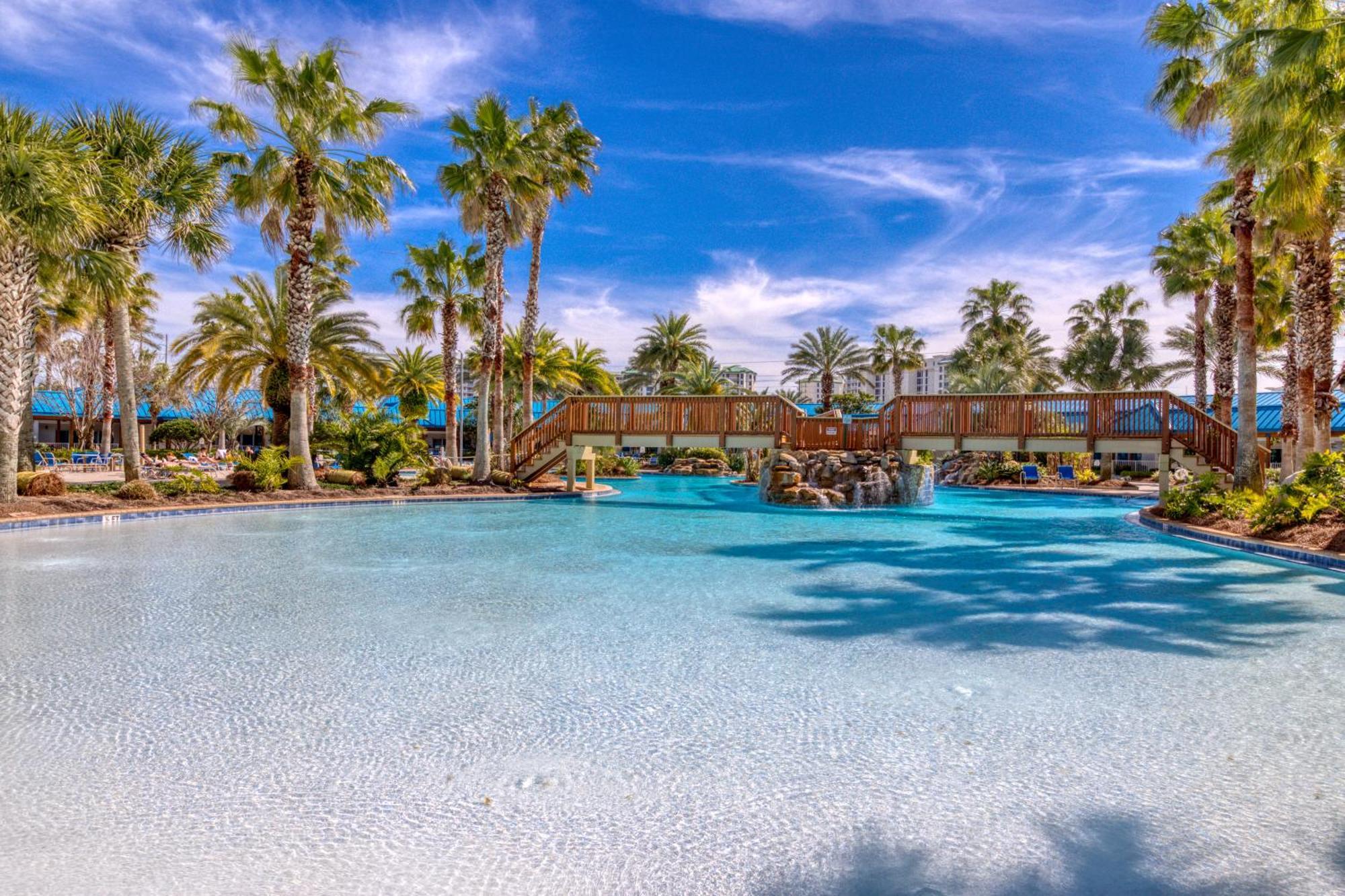 Vila The Palms Of Destin Pokoj fotografie