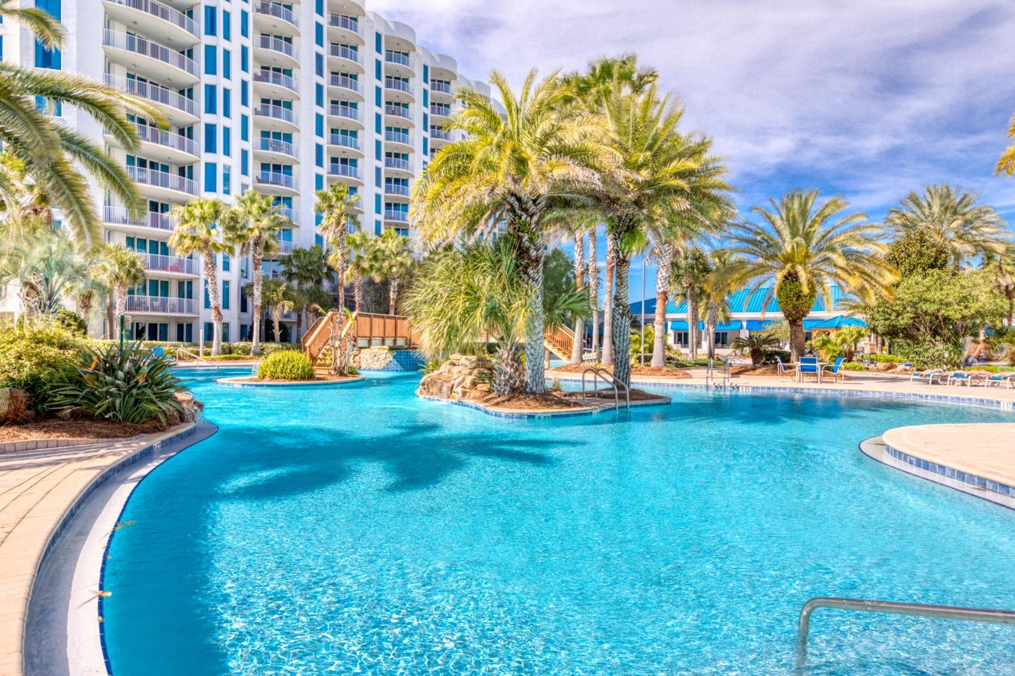 Vila The Palms Of Destin Pokoj fotografie
