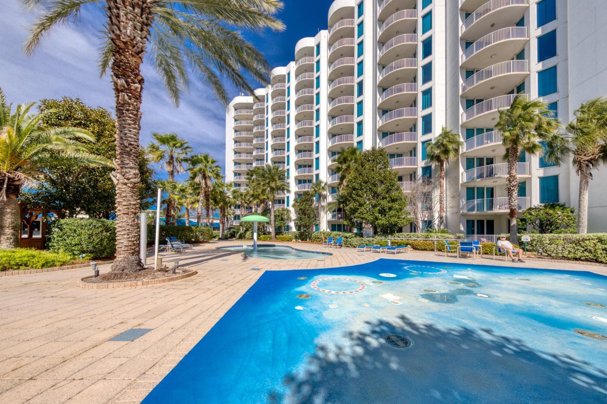 Vila The Palms Of Destin Pokoj fotografie